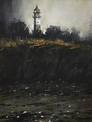 008-Landschaft-0008-Ostsee-2017-Acryl-Kt-62x47cm