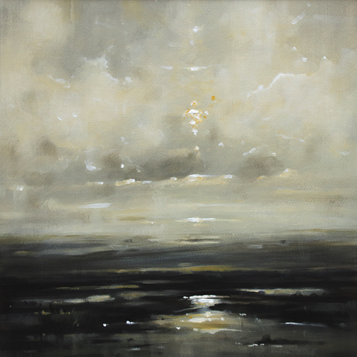 020-Landschaft-0020-Nordsee-2017-Acryl-Kt-38x38cm