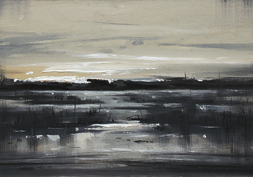025-Landschaft-0025-Nordsee-2017-Oel-Kt-14x20cm