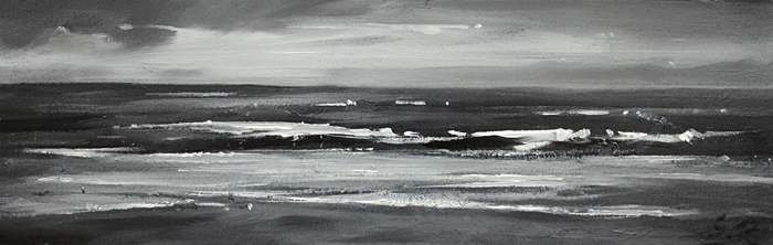 028-Landschaft-0028-Nordsee-2017-Oel-Kt-9.6x30cm