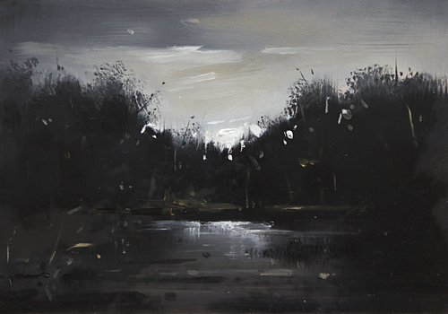 031-Landschaft-0031-Worpswede-2017-Oel-Kt-14x20cm