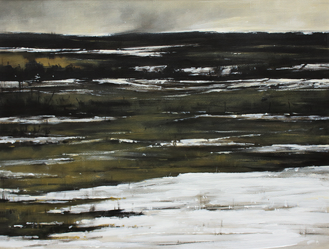 037-Landschaft-0037-Winter-Acryl-Kt-47x62cm
