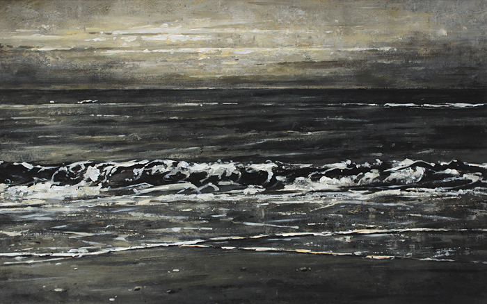 063-Landschaft-Brandung-2018-Acryl-Kt-50x80cm