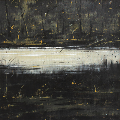 098-Landschaft-Am-Ufer-2018-Acryl-Lw-38x38cm