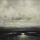 020-Landschaft-0020-Nordsee-2017-Acryl-Kt-38x38cm