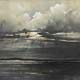 040-Landschaft-0040-Ostsee-Acryl-Kt-38x38cm