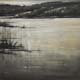 046-Landschaft-Ostsee-Acryl-Kt-20x20cm