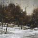 085-Landschaft-Winter-2018-Acryl-Kt-20x20cm