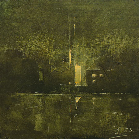 0166-Nostalghia-Visionen-I-2023-Oel-Kt-20x20cm