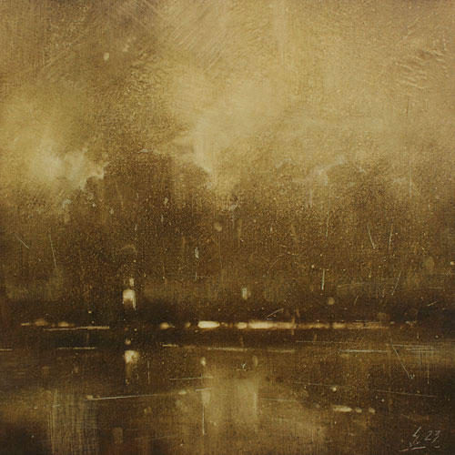 0168-Nostalghia-Visionen-III-2023-Oel-Lw-Holz-30x30cm