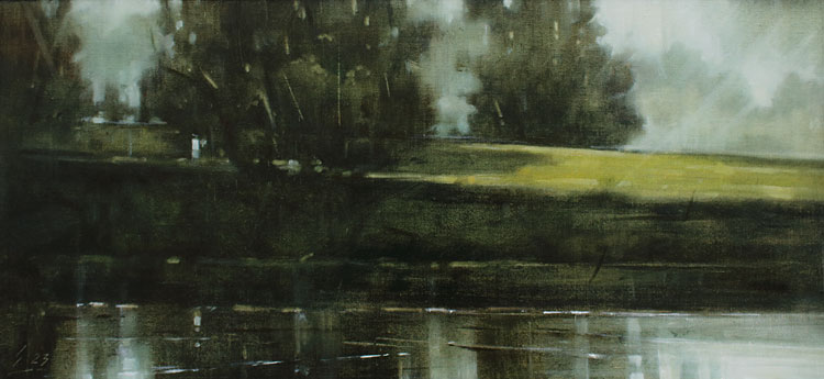 0169-Nostalghia-Visionen-IV-2023-Oel-Lw-Holz-23x50cm