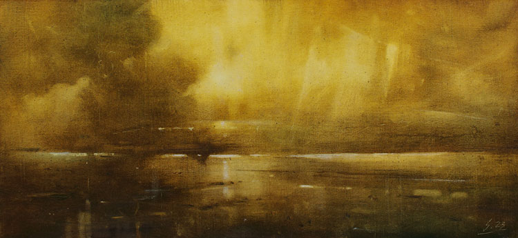 0170-Nostalghia-Visionen-V-2023-Oel-Lw-Holz-23x50cm