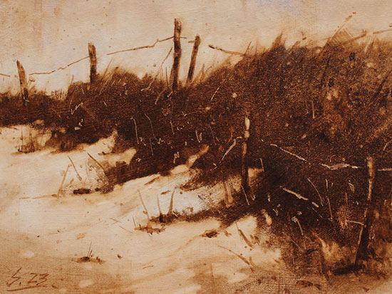 0179-Nostalghia-Duene-I-2023-Oel-Kt-18x34cm