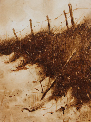 0180-Nostalghia-Duene-II-2023-Oel-Kt-24x18cm