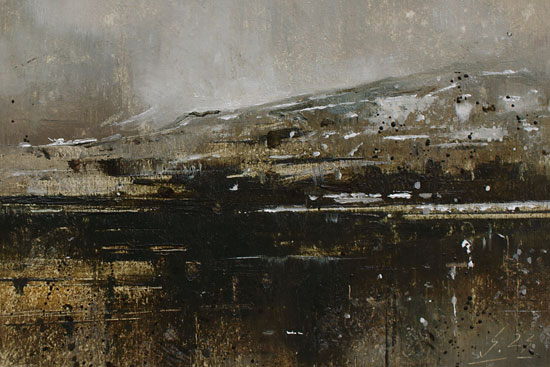 0210-Nostalghia-Visionen-XVI-2023-Oel-Kt-12x18cm