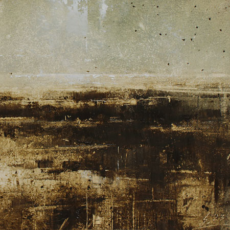 0212-Nostalghia-Visionen-XVIII-2023-Oel-Kt-15x15cm