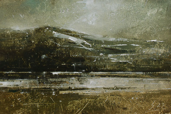 0214-Nostalghia-Visionen-XX-2023-Oel-Kt-12x18cm