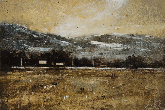 0227-Nostalghia-Visionen-XXIX-2023-Oel-Kt-12x18cm