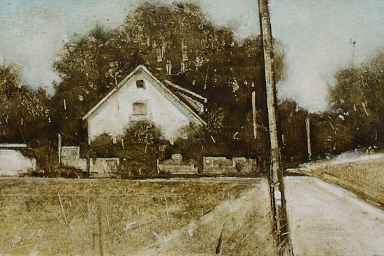 0245-Nostalghia-Waldauer-Wiesen-I-2024-Oel-Kt-12x18cm