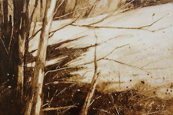 0267-Visionen-XLIII-2024-Oel-Holz-12x18cm