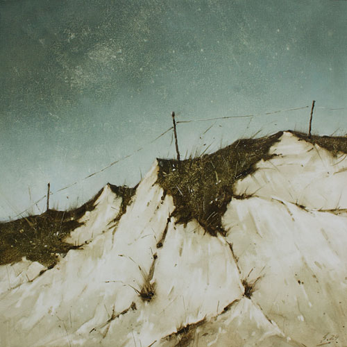 0301-Duene-2024-Oel-Lw-50x50cm