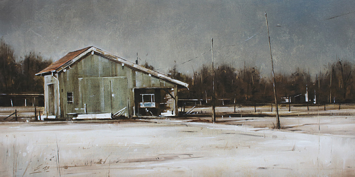 0013-Nostalghia-Dunkler-Himmel-2018-Oel-Lw-Holz-30x60cm