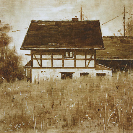 0045-Nostalghia-Hanglage-2018-Oel-Holz-20x20cm