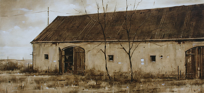 0093-Nostalghia-Im-November-2018-Oel-Lw-Holz-23x50cm