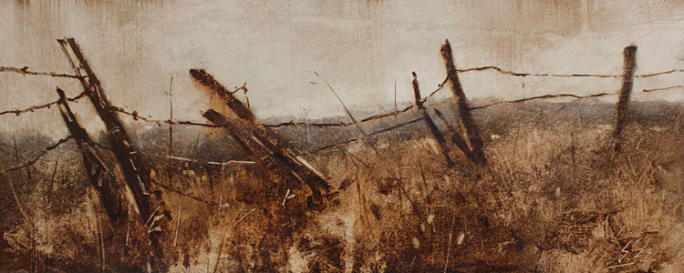 0159-Nostalghia-Zaun-2023-Oel-Kt-18x45cm