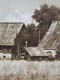 0055-Nostalghia-Gehoeft-bei-Worpswede-2018-Oel-Lw-Holz-24x18cm