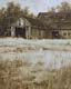 0061-Nostalghia-Am-Waldrand-2018-Oel-Lw-Holz-30x24cm