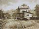 0063-Nostalghia-Alter-Bahnhof-2018-Oel-Lw-Holz-18x24cm