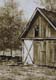 0090-Nostalghia-Alter-Schuppen-2018-Oel-Karton-20x14cm