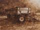 0111-Nostalghia-Alter-Gummiwagen-2018-Oel-Lw-Holz-18x24cm