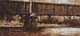 0116-Nostalghia-Eisenbahnbruecke-Corvey-2018-Oel-Lw-Holz-23x50cm