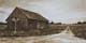 0120-Nostalghia-Scheune-vor-Hofgeismar-2018-Oel-Lw-Holz-30x60cm