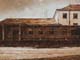 0122-Nostalghia-Alter-Magazinhof-Kassel-2018-Oel-Lw-Holz-30x40cm