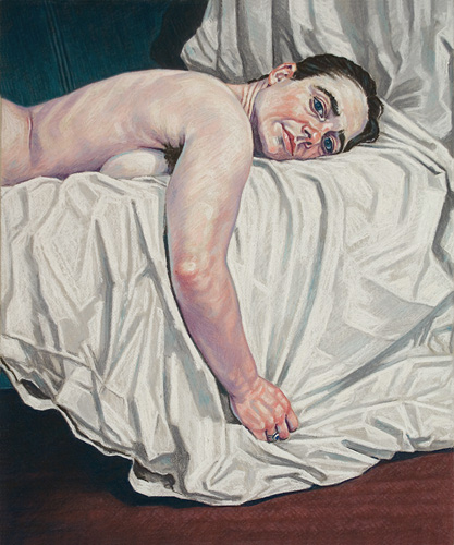 001-Katjas-Blick-1998-Pastell-Karton-54x45cm