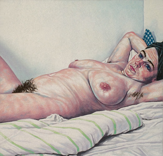 006-Ellen-1998-Pastell-Kt-44x46cm