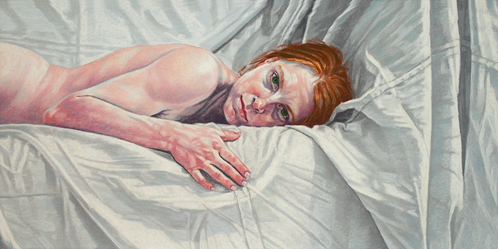 008-Silke-1999-Pastell-Kt-32x64cm