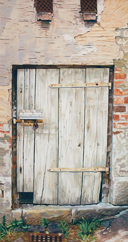 012-Verschossen-und-Verriegelt-2000-Pastell-Kt-68x36cm