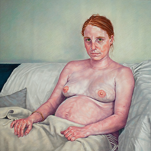 023-Breaking-the-waves-2001-Pastell-Kt-55x55cm