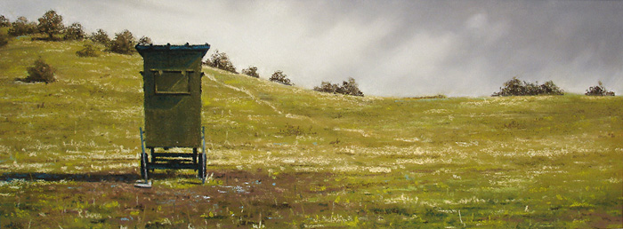 049-Auf-dem-Doernberg-2007-Pastell-Kt-17.5x47.5cm