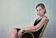 024-Schnuettchen-2001-Pastell-Karton-Holz-51x74cm