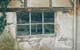 029-Kleine-Hinterhofszene-2001-Pastell-Kt-Holz-25x40cm