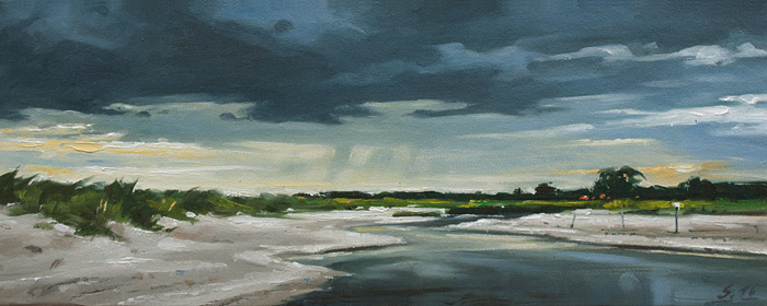 180-Regenfront-2016-Oel-Lw-20x50cm