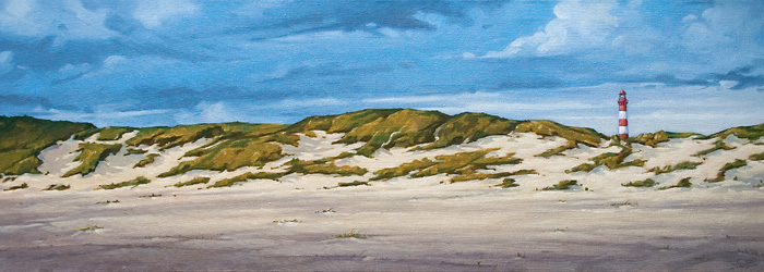 235-Duenenlandschaft-auf-2012-Amrum-Oel-Lw-50x140cm