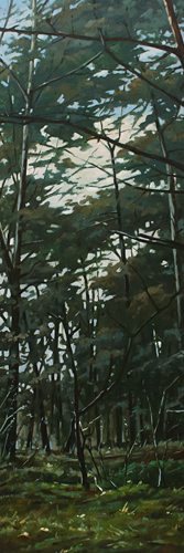 316-Wald-2016-Oel-Lw-120x40cm