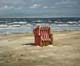 365-Strandkorb-Usedom-2009-Oel-Holz12,5x15cm