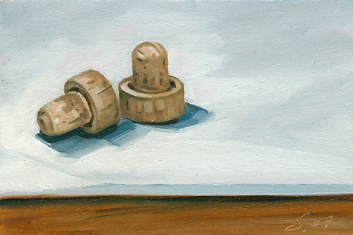 018-Korken-2009-Oel-Holz-10x15cm